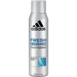 Adidas 150ml Deo M Fresh Endurance (6)