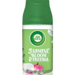 Airwick 250ml Freshmatic Jasmine Bloom & Freesia (6)
