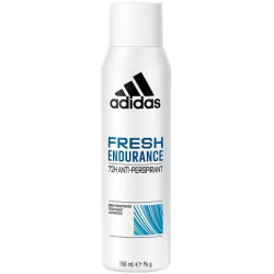 Adidas 150ml Deo F Fresh Endurance (6)