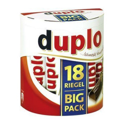 Ferrero Duplo 10+1ks