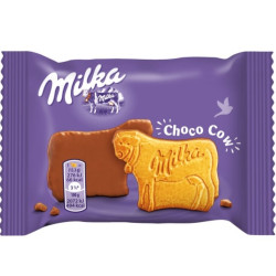 Milka 40g Choco Cow (24)