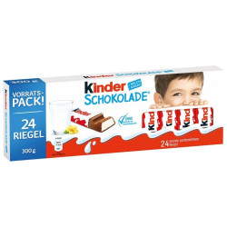 Kinder T24 300g (9)