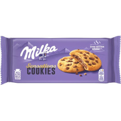 Milka 156g Cookie Sensations