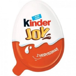 Kinder Joy 20g (24)