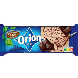Orion 100g Čokoláda na Vaření (18)