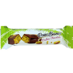 Dubai Chocolate 36g Rosso Bianco (24*6)