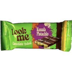 Dubai Chocolate Look Me 51g (24*6)