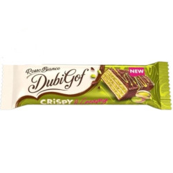 Dubai Pistachio 36g Crispy & Creamy (x24)