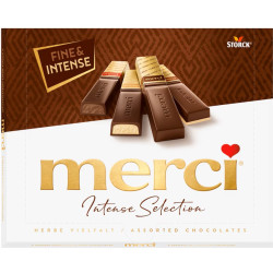 Merci 250g Fine Intense