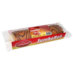 Vincinni Jumbo Roll 300g Caramel