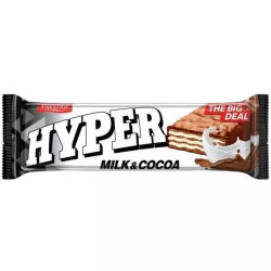 Hyper 55g Black