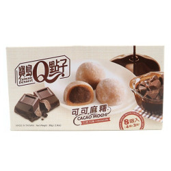 Mochi 80g Chocolate