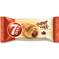 7Days Croissant 110g Kakao (20)