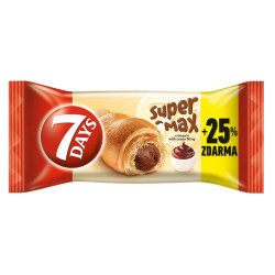 7Days Croissant 110g Kakao (20)
