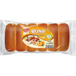 Buns 250g Merunka (15)