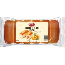 Buns 250g Merunka (15)
