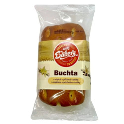 Buchta 90g Vanilla (x14)