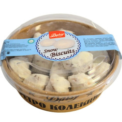 Daisy Retro 200g Snow Walnut (8ks/krt)