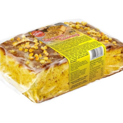 Buchta 300g Citron (6)