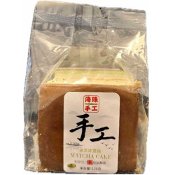 Banh Bong Lan Vuong 120g Matcha