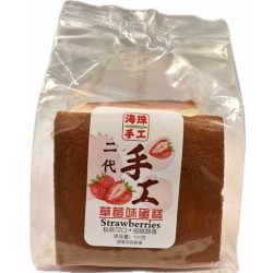Banh Bong Lan Vuong 120g Strawberries