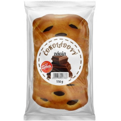 MB Závin 110g Čokoláda (14)