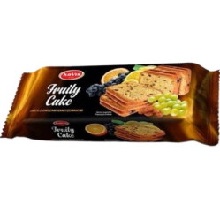 Kavis 200g Fruity Cake (12)