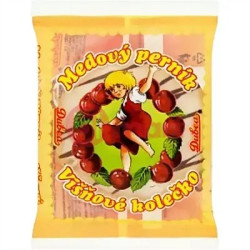 Dubea 60g Donut Višeň (50)