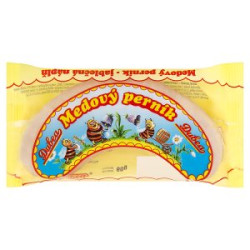 Dubea 60g Rohlíček Medový (50)