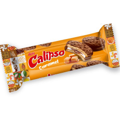 Nefis Calipso 180g Caramel (6)