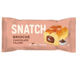 Snatch 110g Chocolate (25)