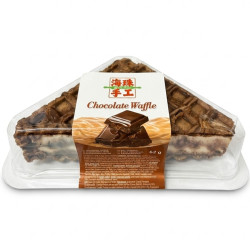 Banh Waffle Tam Giac 62g Chocolate (36)