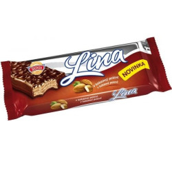 Lina 50g Lískooříšková (36)