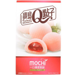 Mochi 80g Strawberry (24)