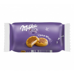 Milka 37,5g Choco Minis (24)