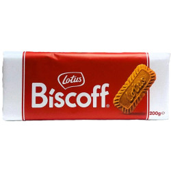Lotus Biscoff 200g (10)