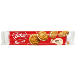 Lotus Biscoff 150g Vanilka (9)