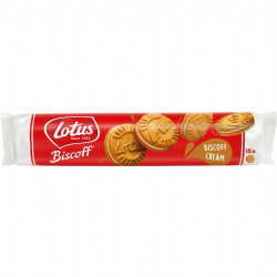 Lotus Biscoff 154g Biscoff Cream
