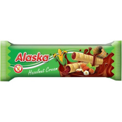 Alaska 18g Ořech (48)