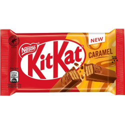 Kit Kat 41,5g 4Z Caramel