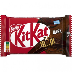 Kit Kat 41,5g 4Z Dark Chocolate (24)