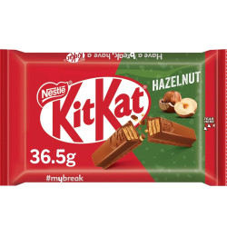 Kit Kat 41,5g 4Z Hazelnut