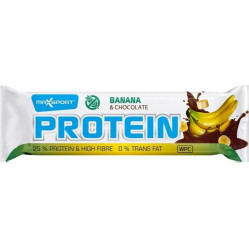 PROTEIN 50g Banán Čokoláda (24)