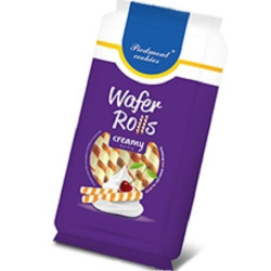 Piedmont Trubičky 160g Creamy Fialové (28)