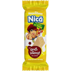 NICA Oplatky s Citron 75g(24)