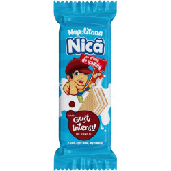 NICA Oplat.Vanilka 75g (24)
