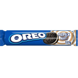 Oreo 157g Remix Tiramisu