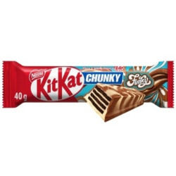 Kit Kat Chunky 42g Funky (24)