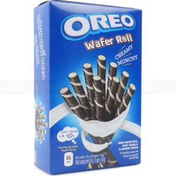 Oreo 54g Wafer Roll (20)