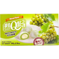 Mochi 80g Kakao Green Muscat
